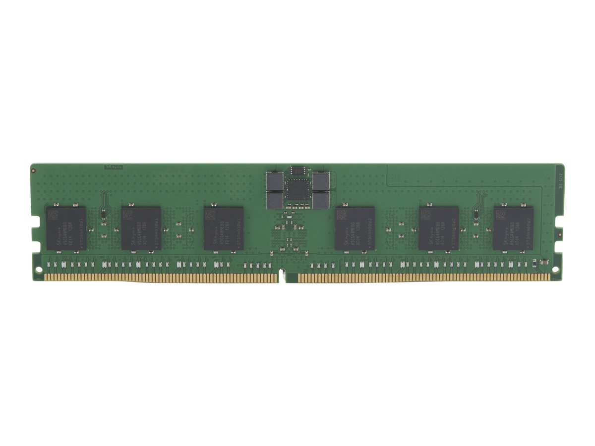 HP 32GB DDR5 4800MHZ ECC